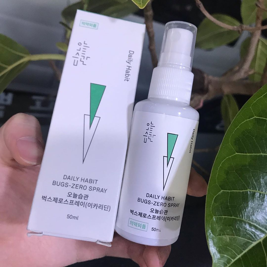김혜성 on Instagram: “-식약처 인증 벌레기피 유효성분 이카리딘 -인공향료 없는 無 인공향으로 안심 -얼룩, 끈적임, 유해성분 ZERO! -임산부도 안심하고 사용가능한 제품 -1회 분사시 4~5시간 가량 지속 - #벅스제로스프레이 #모기기피제 #모기퇴치기 #모기퇴치제…”