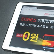 티켓버스 콘서트 즐기고파