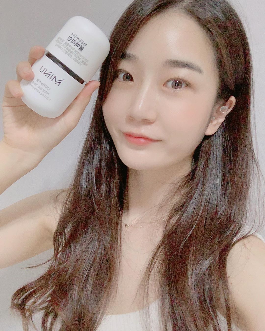다정이는다감해 on Instagram: “프로피곤러의 #다이어트 #선미 가 내 #꿈 #허언증 갤러리 선미의 미누다이어트! 다이어트와 함께 간 건강까지  관리할 수 있다고 해서 섭취했어요. (술고래가 장래희망인데 다이어트도 하고 싶은 애한테 찰떡!) 섭취 후 확실히 피곤함이 덜하다는 느낌이…”