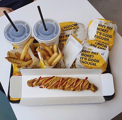 일상#8 홍대맛집 홍대추천 [노브랜드 버거]::가성비최고
