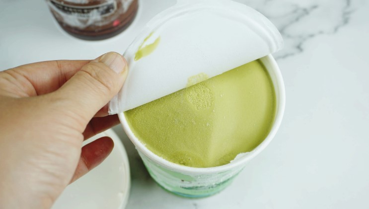 마이비밀 딜라이트 아이스크림 저칼로리 다이어트 아이스크림 다이어터라면 쟁겨놓을 간식