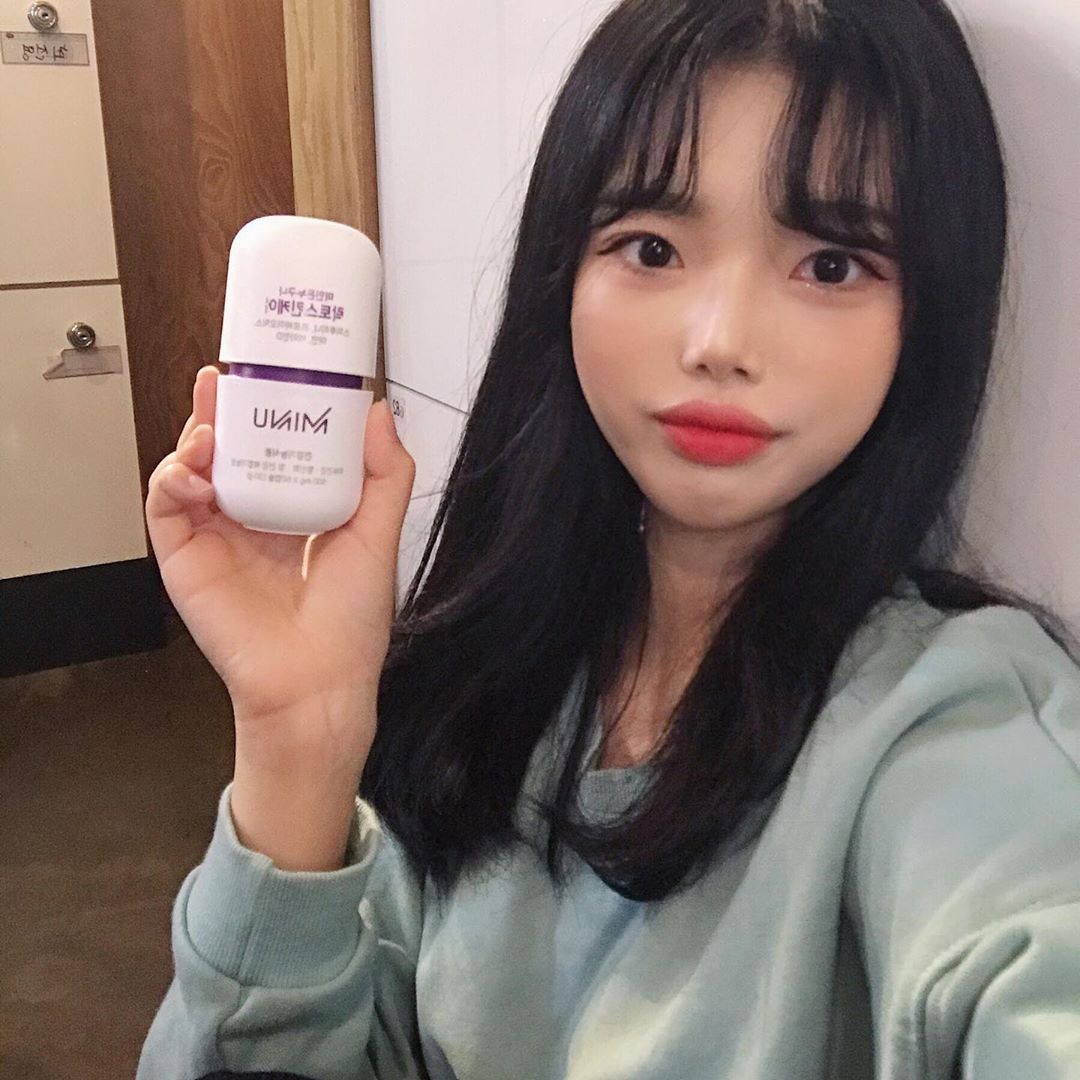 다정 on Instagram: “미누 락토스킨케어 ☁️피부건강 + 장건강 한번에❤️ ☁️피부건강과 항산화에 도움주는 스피루리나와 배변활동에 도움주는 신바이오틱스 포함 ☁️장건강을 케어해주는 제품들은 많았지만 피부건강도 케어해준다니 되게 생소했고 뭔가 피부 겉면뿐아니라 속까지…”