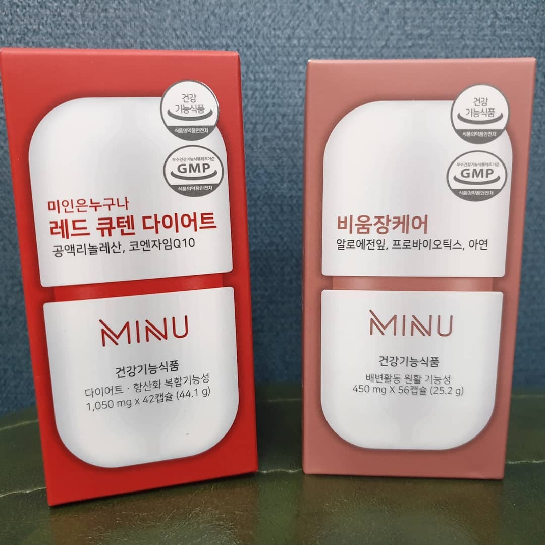 윤은지 on Instagram: “#미누레드장케어 #레드장케어 #미누 #minu #미누다이어트 #미누비움장케어 #미누레드큐텐 #비움장케어 #레드큐텐 #관리하는여자 #이너뷰티 #몸매관리 #diet #다이어트 #몸매관리 #직장인다이어트 #다이어터그램 #체중관리 #건강한다이어트…”