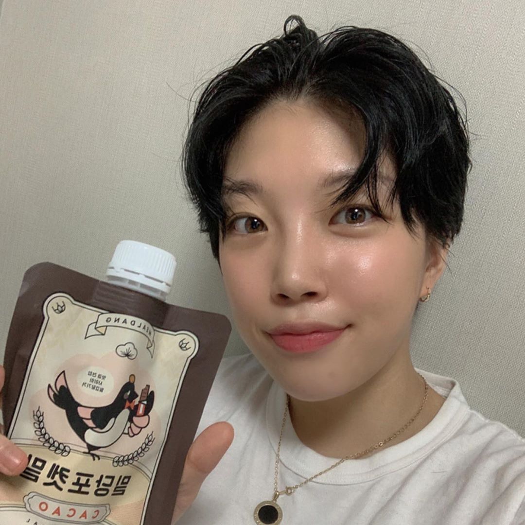 나종주 on Instagram: “번거롭게 설거지 안해도 되고 우유 없이 물만으로도 충분히 맛있고 차가운 물에도 아주 잘녹아요 👍🏻 적은 칼로리에도 한 끼에 들어가야하는 영양성분이 다 들어가있어요! (단백질, 엽산, 비타민, 칼슘, 철분 , 아연 등) 충분한 포만감이 들고 건강한…”
