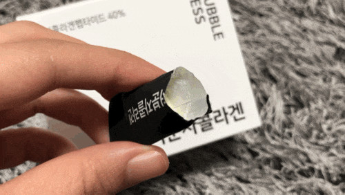 히알루론산이 함유된 저분자피쉬콜라겐 ! 재구매 후 남기는 2탄 솔직 후기