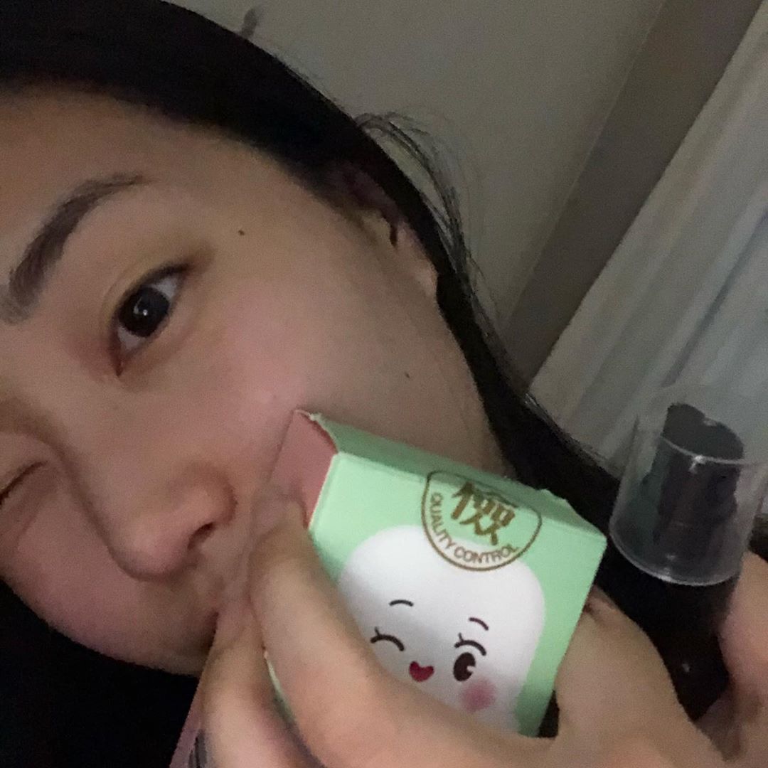ᴳᴬᴴᵞᴱᴼᴺ on Instagram: “따라하기 . . . #미누반반이 #반반이 #미누 #minu #미누다이어트 #미누핑크그린라인 #핑크그린라인 #minu핑크그린라인 #미누 #미누핑크그린라인다이어트 #minu핑크그린다이어트 #미누녹차카테킨 #미누가르시니아 #메르헨랩 #맞춤형화장품 #DIY…”
