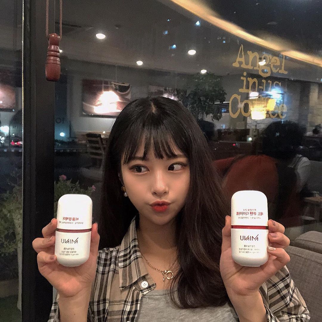 EUNSEO on Instagram: “체지방 감소에 도움을 준다는 미누 레드큐텐 + 비움장케어! 섭취하면서 배변활동이 너무 원활해진거 같아서 너무 만족하는 제품입니다 ㅠㅠ 꾸준히 섭취한다면 다이어트 효과 꼭! 볼거같아요💕👍 . #미누레드장케어 #레드장케어 #미누 #minu #미누다이어트…”