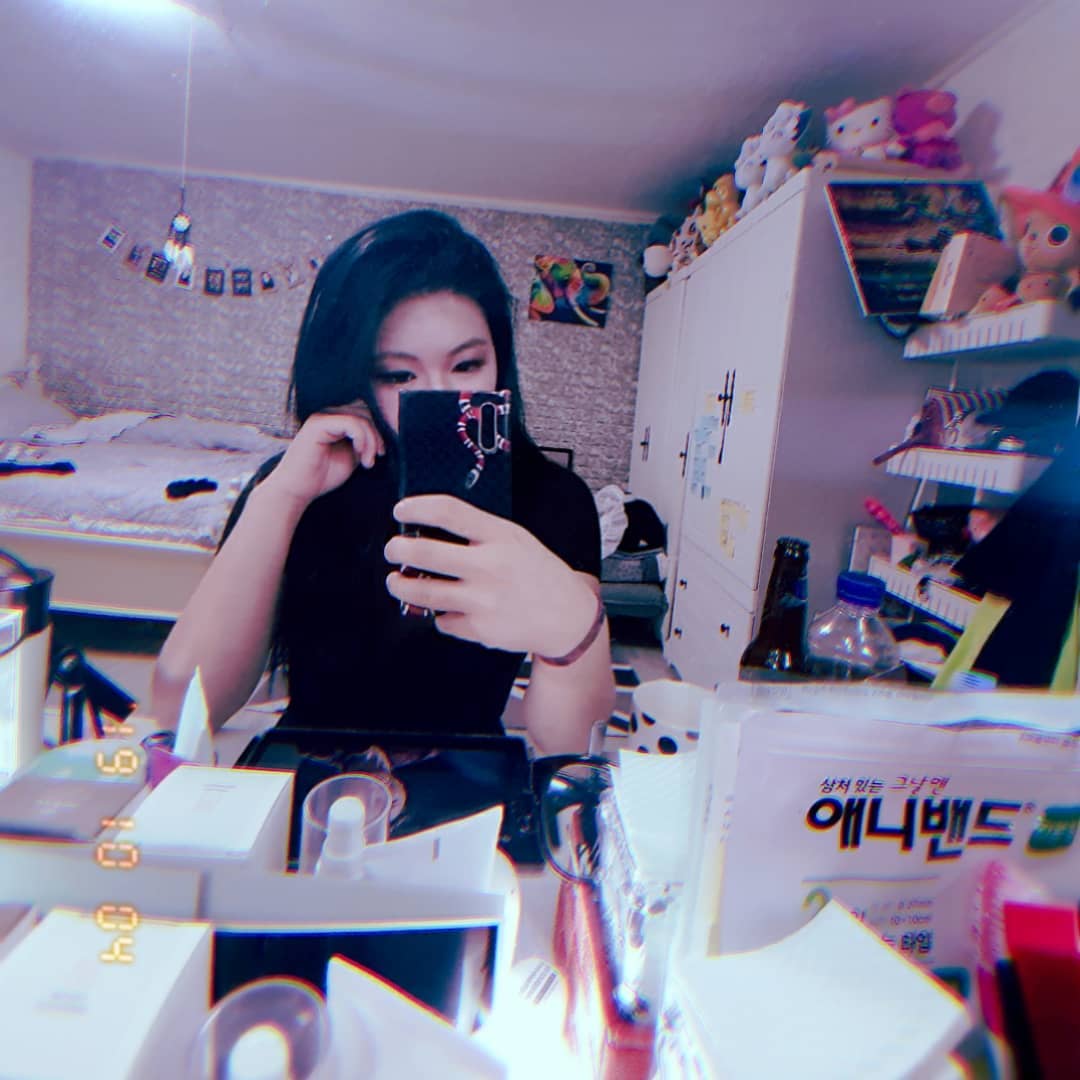 #구태여 🥰
역시 내사람은 어떻게든 오더라