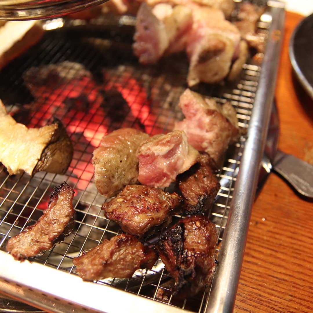 건대 고기굽는놈

역시 언제나 고기는 옳다 
고기맛집이라그런지 김치찌개에 들어있는고기들도 맛있었다.

#건대맛집 #건대입구맛집 #건대맛집베스트10 #건대고기집 #건대삼겹살 #건대소고기 #건대고기맛집 #건대맛집추천 #건대술집 #건대역맛집 #건대핫플레이스 #건대핫플 #건대데이트 #건대데이트코스 #건대회식장소 #건대모임장소 #건대밥집 #건대저녁 
#건대고기굽는놈