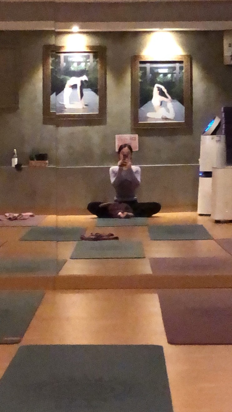 부평 요가&필라테스 : 바바나 핫요가 필라테스🧘🏻‍♀️