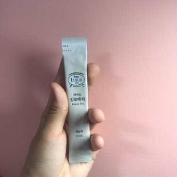 뤼에르 앙르베티 붓기차로 쉽게 어디서든 마시면서 붓기빼고 관리해요! [붓기차추천,붓기차,하우투잇,뤼에르앙르베티]