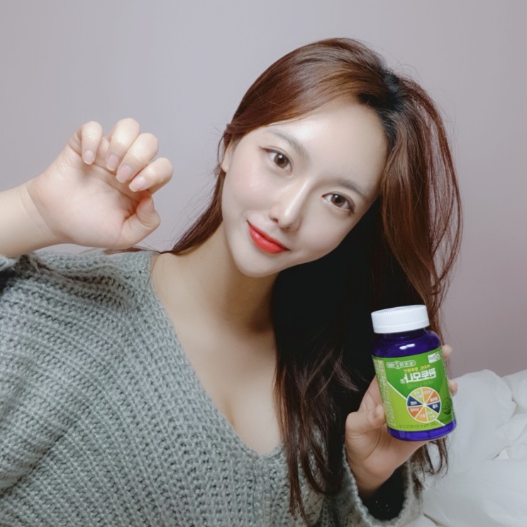 탈모 고민 해결방안, 가성비 좋고 함유량 높은 온누리1등!자연유래성분 종합 영양제(직장인탈모 추천)