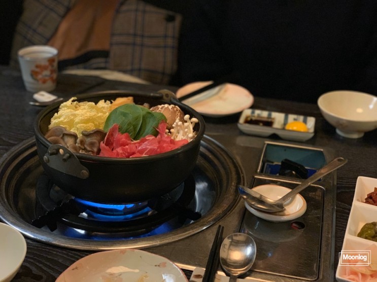 잠실 오코노미야끼 오꼬맘