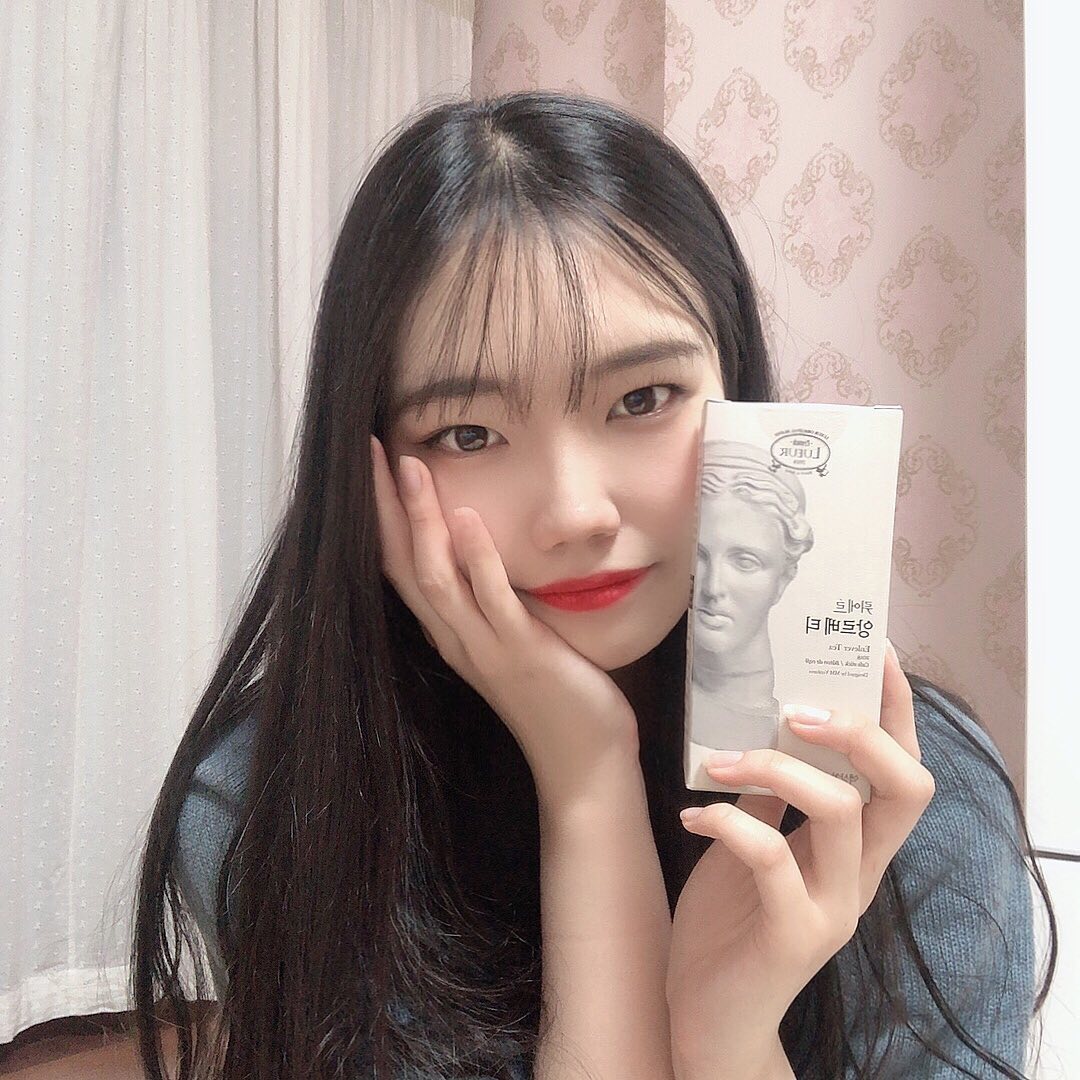 서영 (18) on Instagram: “🔺 뤼에르 앙르베티 ✨ - 30개입을 바로 사기 부담 되시는 분들을 위해 만들어진 10개입 체험 KIT 입니다. 11/11부터 10포입의 체험KIT가 홈페이지에서 별도 판매되고 있습니다. 👀 - -  차가운 물 또는 따뜻한 물에 타서 '차'처럼 마실…”