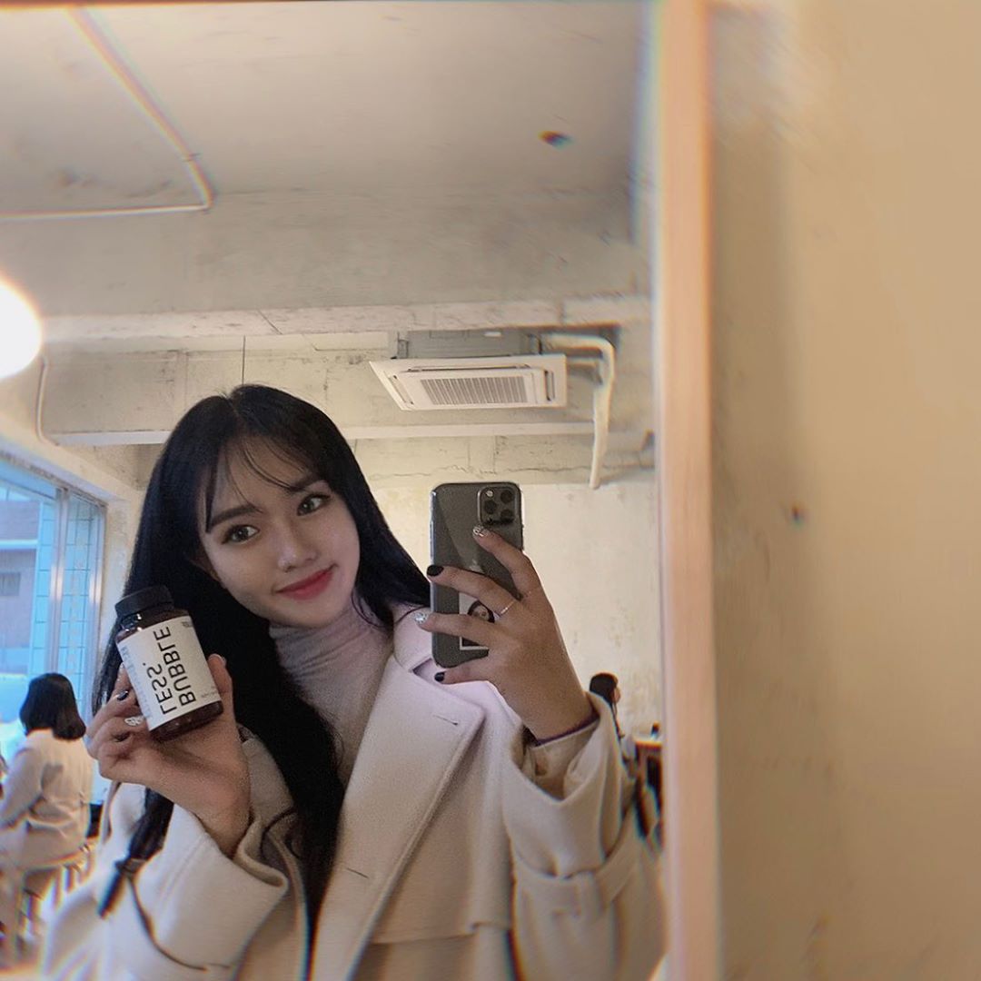 다비🐝 on Instagram: “여성분들 주목!!🙌🏻 저는 월경전 증후군이 남들보다 심한 사람이라 그때가 되면 정말 스트레스가 이만저만이 아닌데요 이번에 버블레스 릴리프라는 제품을 알고 난 후 월경전 증후군 해소에 도움 크게 받았어요👏🏻 그날의 스트레스로 힘들어하시는 분들에게…”