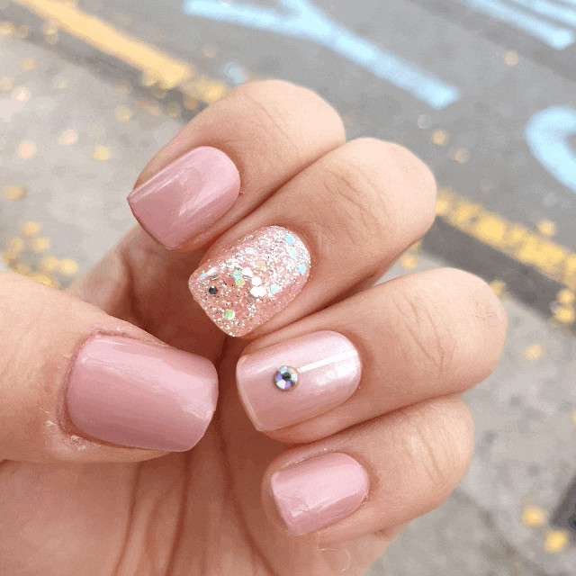 키스뉴욕 프레스앤고 19f/w (부산대 롭스 위치/ 네일팁 붙이는 법/ 지속력 오래가는 법)