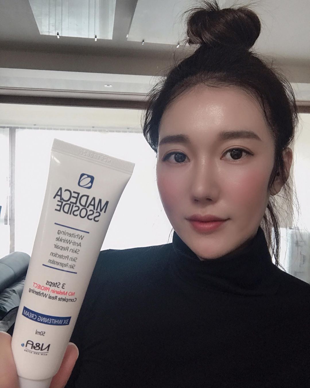 요가강사 필라테스강사 Kids’ɢʏᴍ  ⓣⓔⓐⓒⓗⓔⓡ on Instagram: “#비포에프터 👉#넘겨보기  저처럼 울긋불긋한 피부 때문에 고민하시는 분들~~~ #마데카소사이드크림 #트러블 #피부 #재생크림 #추천합니다 ‼️ #꿀피부만들기 🥰 🥰 ✍️✍️글루타티온(5,000ppm), 에칠아스코빌에텔(10,000ppm),…”