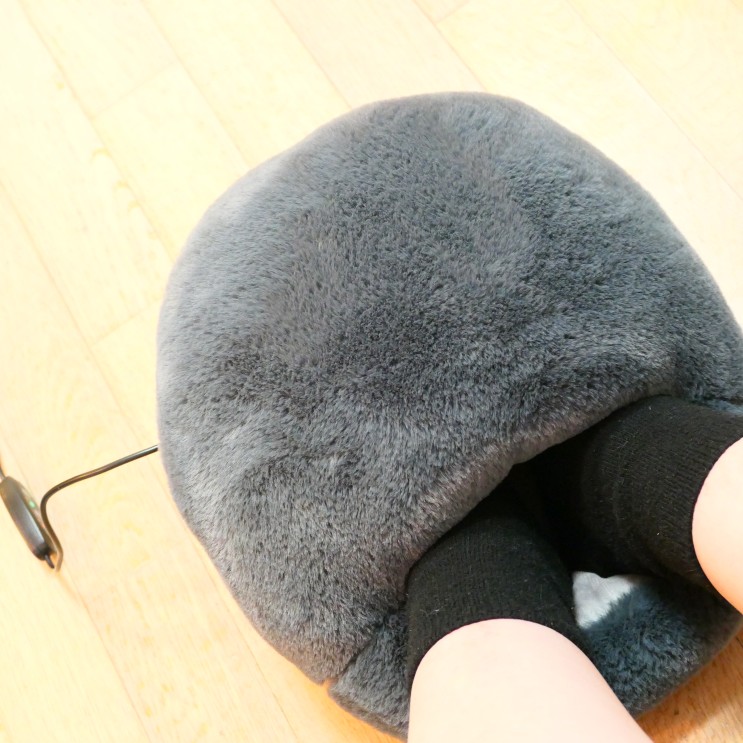 샤오미 발난로 알아보다 선택한 노베 NOVE 좋아요
