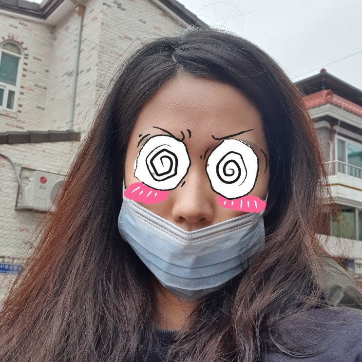 [셀프미용] 한번에 성공하는 셀프 스트레이트
