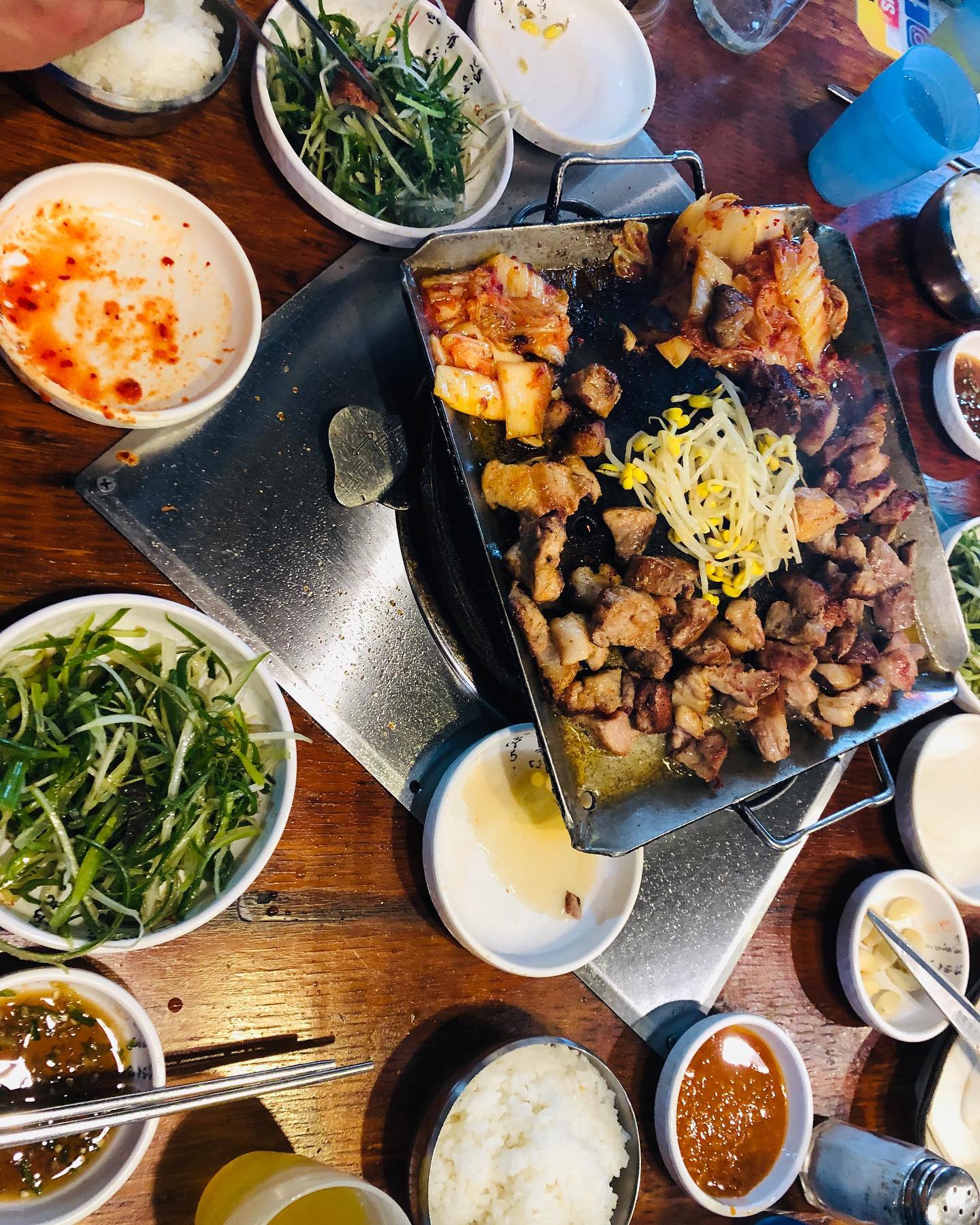 #김해뒷고기고가 #부산대맛집 #김해뒷고기