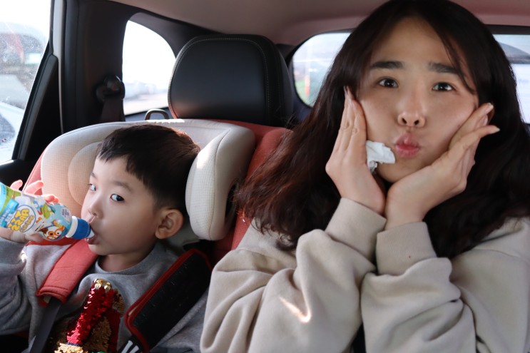 제주도 렌트카 가격비교사이트 제주the렌트카 이용 후기