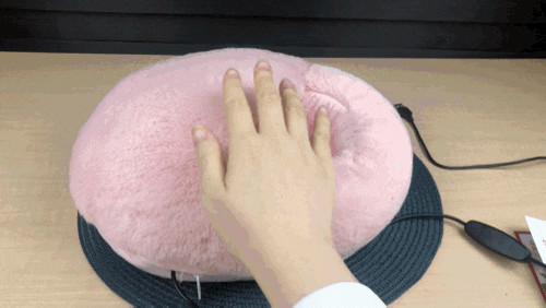 usb발난로, 겨울엔 발만 따뜻해도 따뜻하징