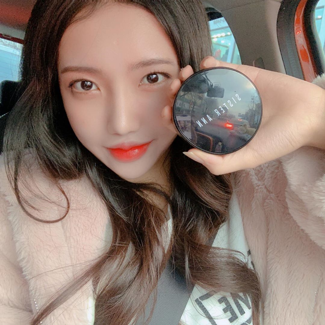 Serendipity on Instagram: “보송보송하게 챱챱 밀착력 최고지렁🥳
.
.

#씨스터앤 #씨스터앤쿠션 #씨스터앤스마트핏커버쿠션 #쿠션추천 #촉촉한쿠션 #커버쿠션 #커버력좋은쿠션 #윤광쿠션 #롱래스팅 #롱래스팅쿠션 #지속력장인 #코덕 #뷰티 #추천템 @sisterann.art”
