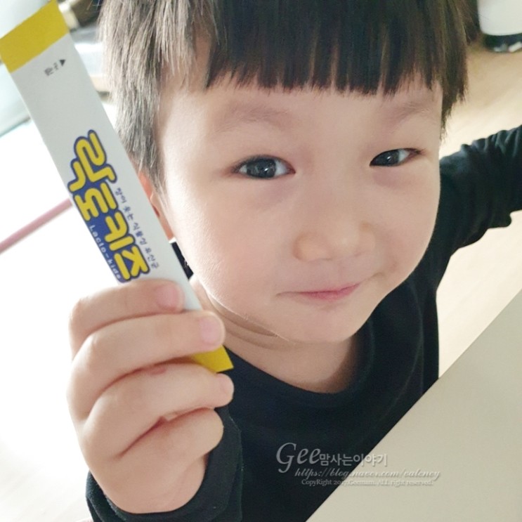 아기유아유산균 락토키즈로 우리아기 장건강 굿