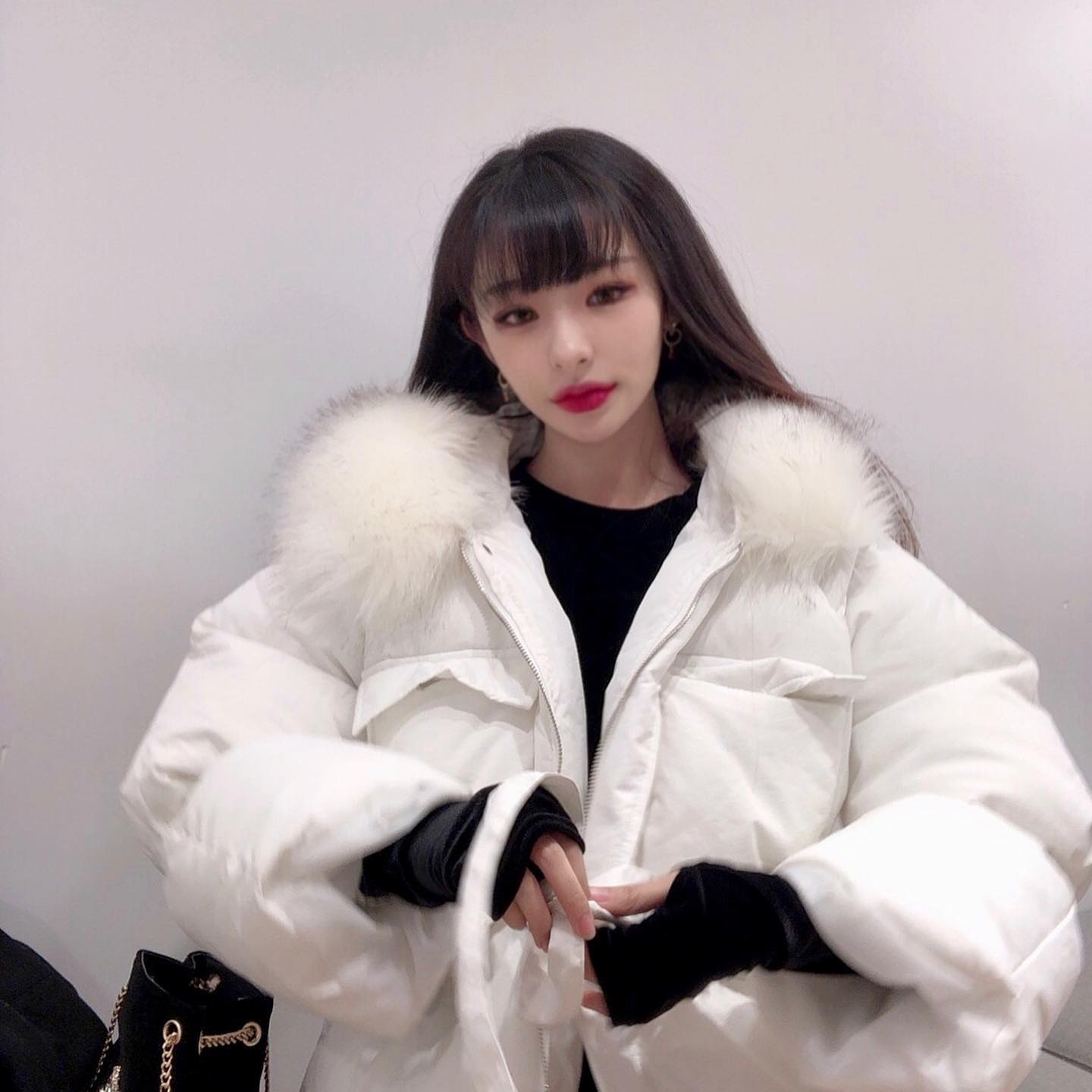혁명적이구만 기래☃️
