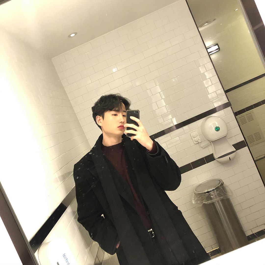 찌니💫 on Instagram: “아이폰8 기본카메라 정방향”