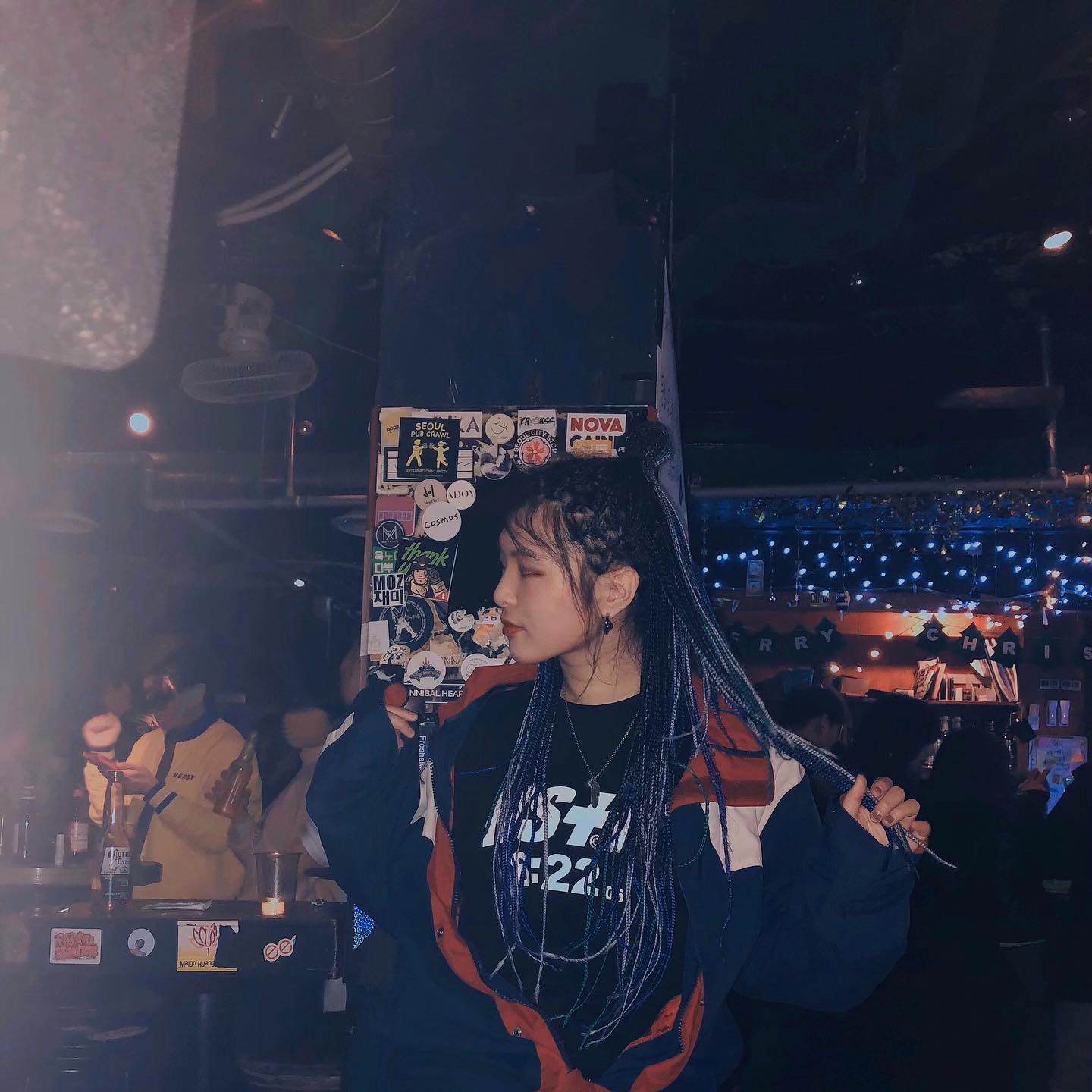 매일매일 즐거워 니나뇨💃🕺💃🕺