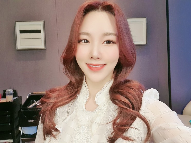 광화문 메이크업샵 추천 / 행사메이크업 / 혼주메이크업 /미팅 메이크업 :: 포시즌스호텔 '인더부스스타일바'