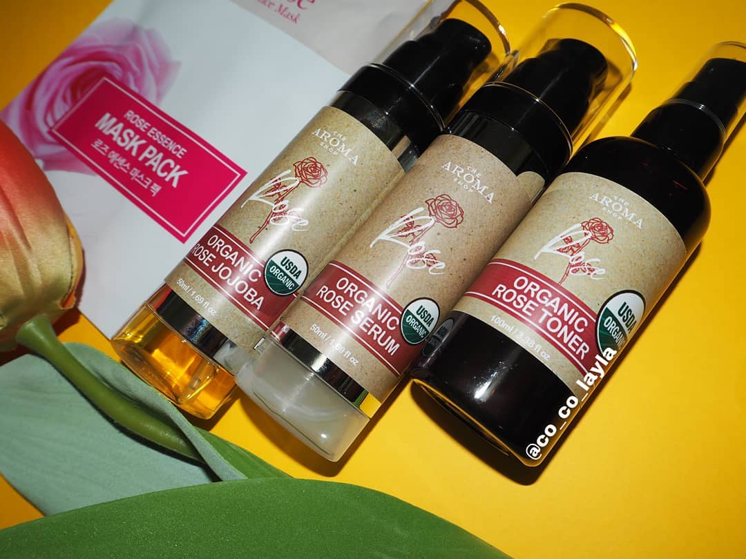 🍃The aroma shop🌿 #제품제공

USDA organic ;
유기농 성분만 사용하여 화학 성분을 전혀 사용하지 않은 제품으로 미국 농무성 유기농 인증 USDA 제품입니다. 
95% 이상 유기농 성분이라도 화학 성분을 전혀 사용하지 않아야 USDA 인증 마크를 사용할 수 있습니다 👍👍
