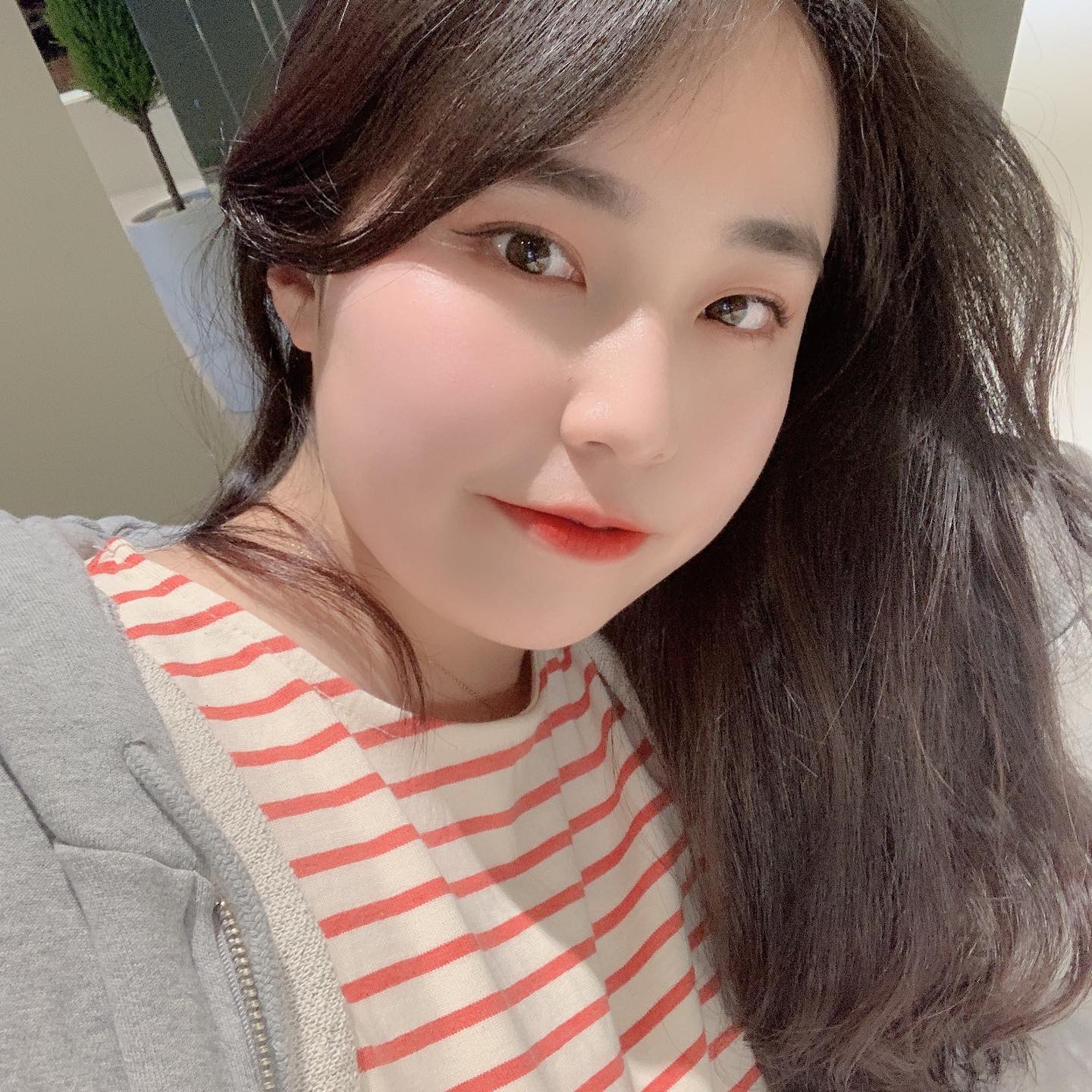 휴무 좋아🥰