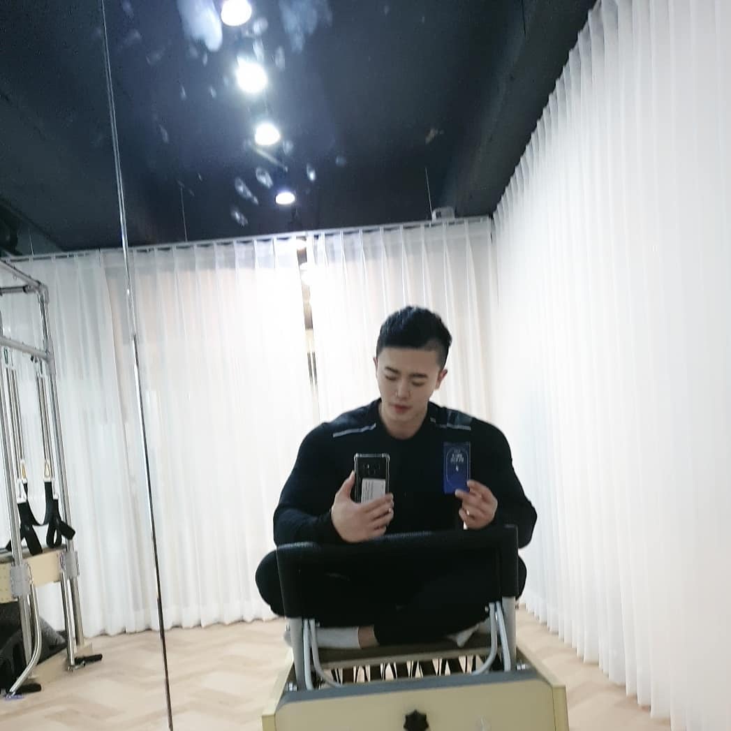대연동피티 경성대피티 트렌드핏 슬릭 부산코치 황상인 on Instagram: “남자들을 위한 다이어트 보조제 시즌이라 지구력에 좋은걸로 겟 옥타코사놀도 들어있고 수용성 가르시니아로 흡수력 업 체지방 감소, 간 건강, 지구력 증진에 도움주고 그 외에 각 종 비타민b군 까지 담겨있는 만능 건강 기능 식품!! ⠀  #글램디…”