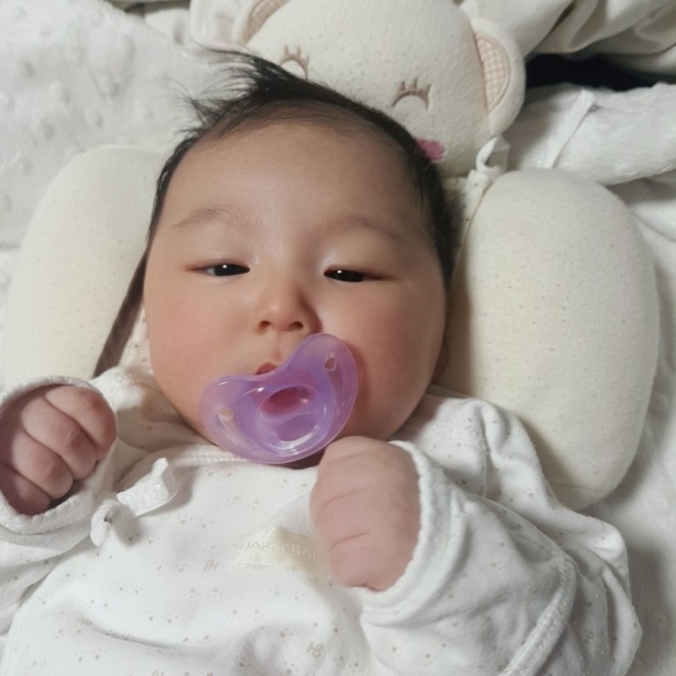 노리개젖꼭지 공갈젖꼭지 쪽쪽이클립 신생아쪽쪽이 누크센서티브 올실리콘노리개