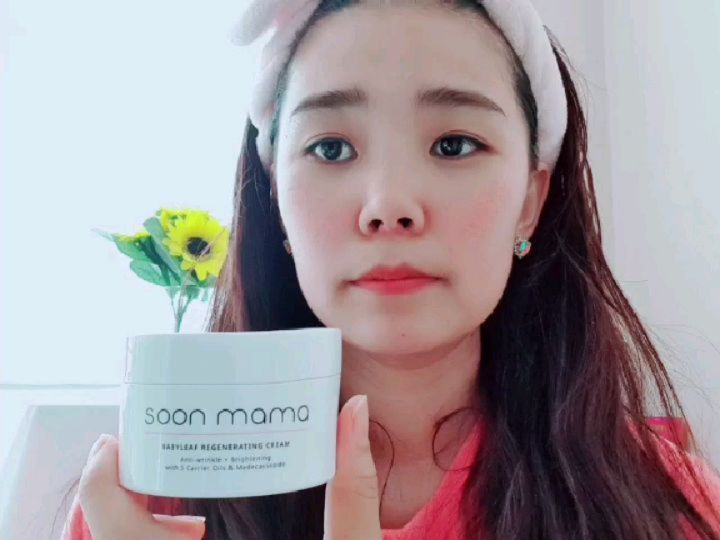 명수니v on Instagram: “ㅡ . . 피부가 너무 건조해 고민이 있어요 ㅠ  일시적으로 좋아지나 싶었는데 다시 건조해지고..... 너무 슬펐는데 이번에 채소소믈리에 엄마의 진심이 담긴 #순마마 #새싹리제네레이팅 크림 만나봤는데요  속부터 보습이 차오르는 느낌 ~!!! . .…”
