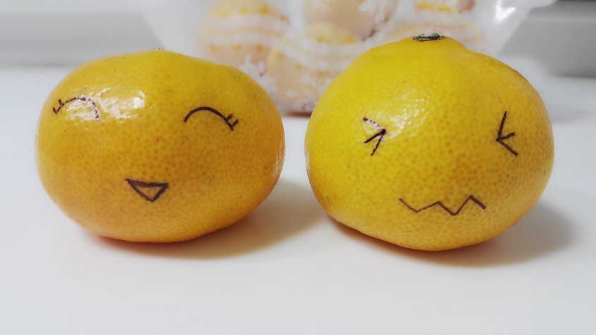 🍊🍊
#새콤달콤#귤#최애#과일#비타민c#일상#월요병극복하자