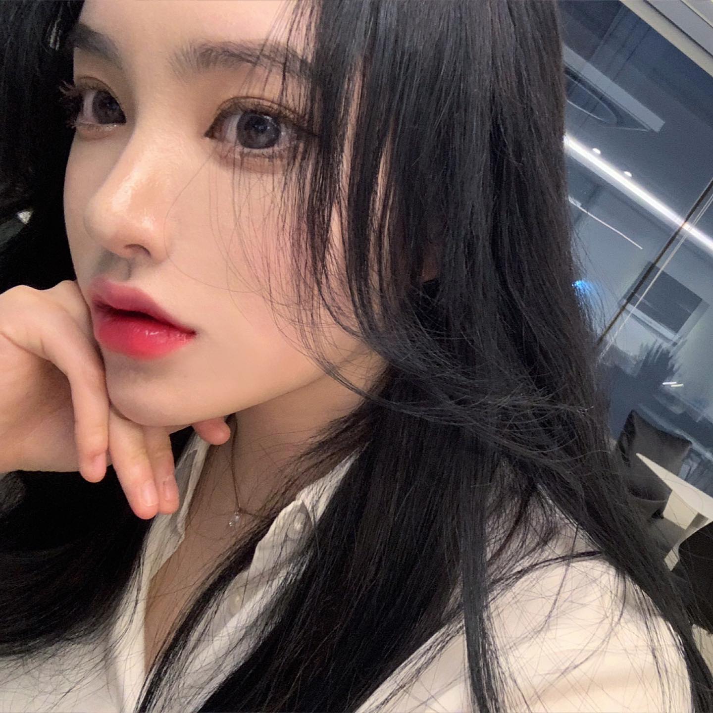 나 지금 완전 쏘 타이얼드요
.
.
.

#좋아요반사 #좋반 #팔로우 #맞팔 #선팔 #선팔하면맞팔 #디엠 #좋팔 #fff #lfl #likeforlikes #likeforfollow #like4likes #like4follow #instagood #l4l #f4f #f4follow #협찬 #협찬문의 #협찬디엠 #붙임머리 #00 #01 #20