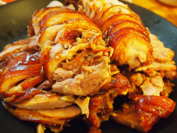 인천 족발 맛집은 역시 장모족발이 최고