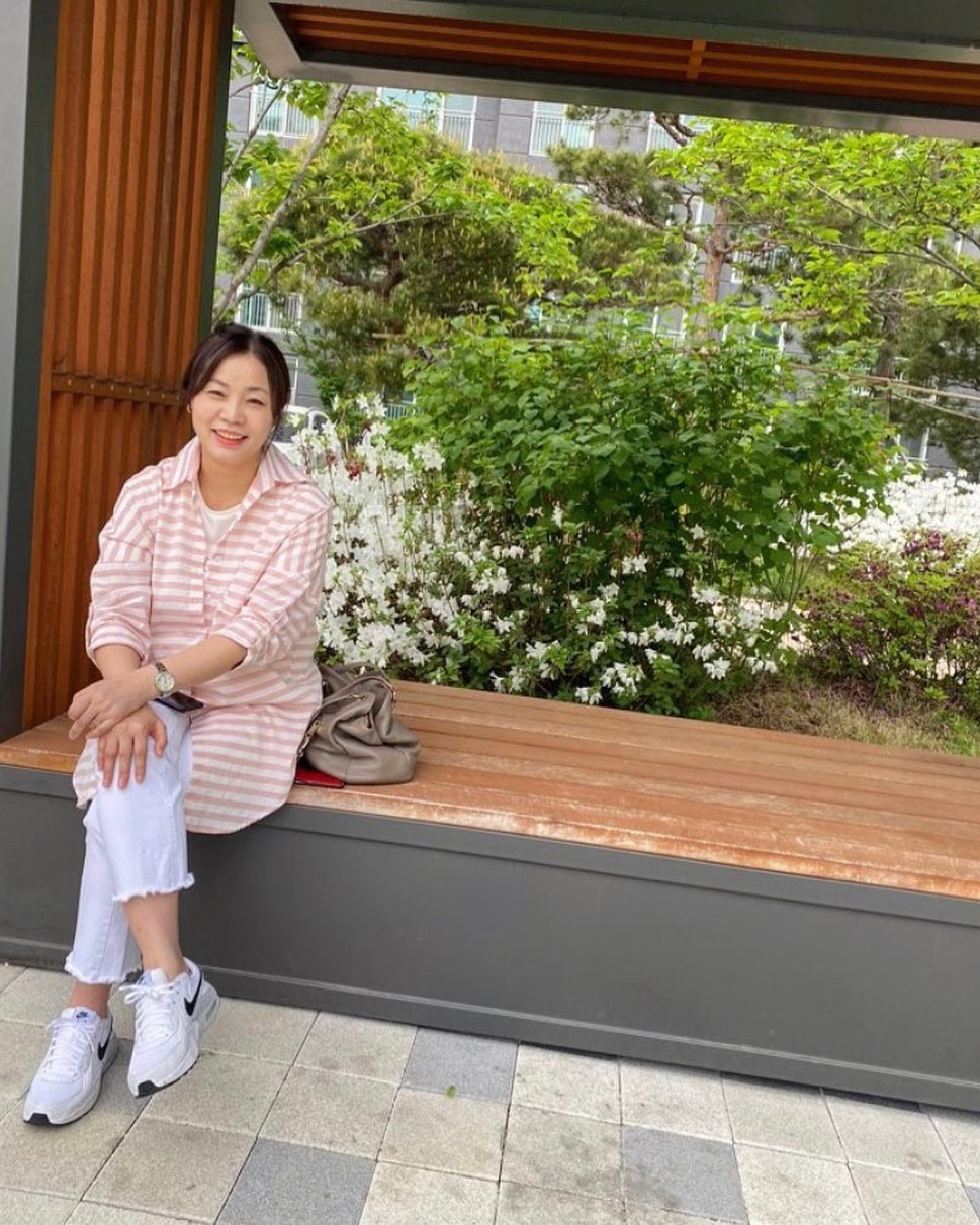 #엄마아빠사랑해요 #어버이날 #아빠사진은왜없지😅 #효도할게큰딸이 #건강하자 #울엄마맞아요