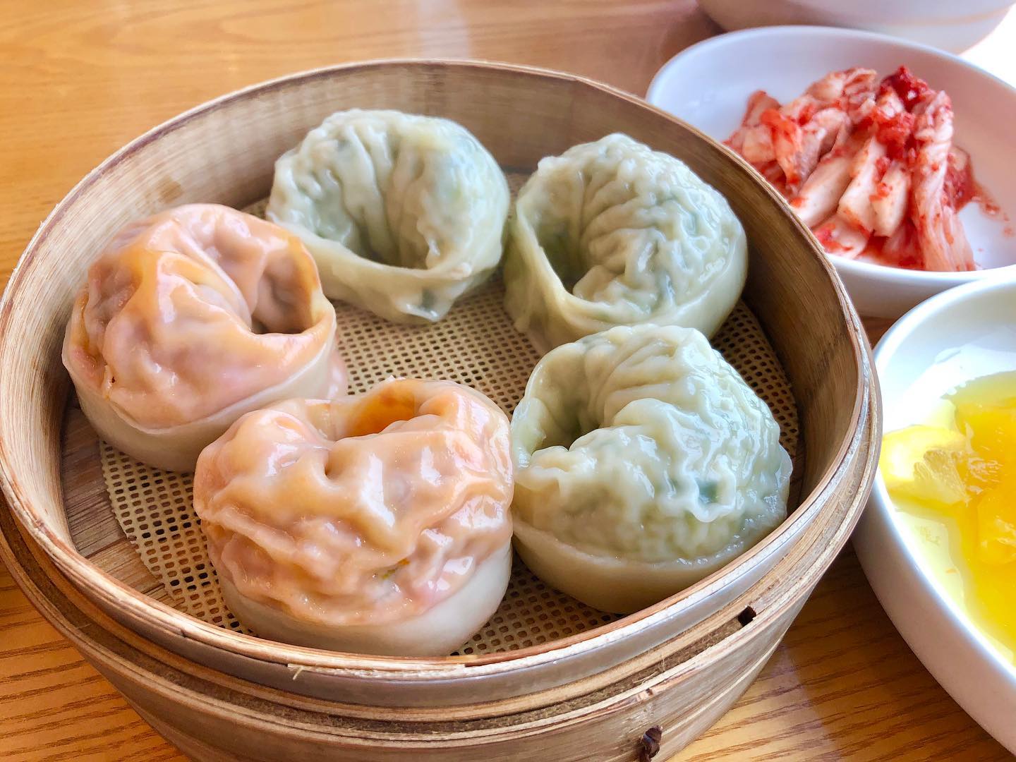 비오는 날에 생각나는 해물칼국수. 양남해물칼국수 방문!!