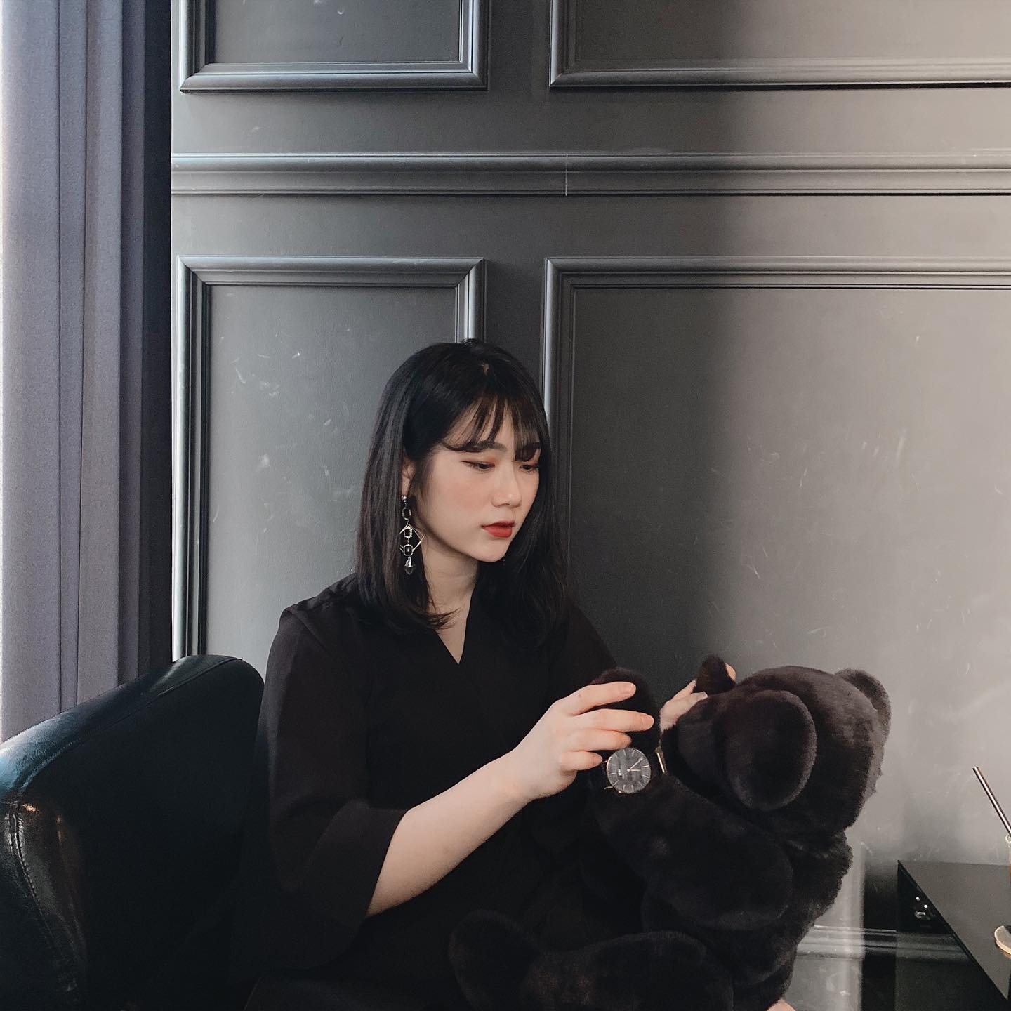 🌚🖤🖤