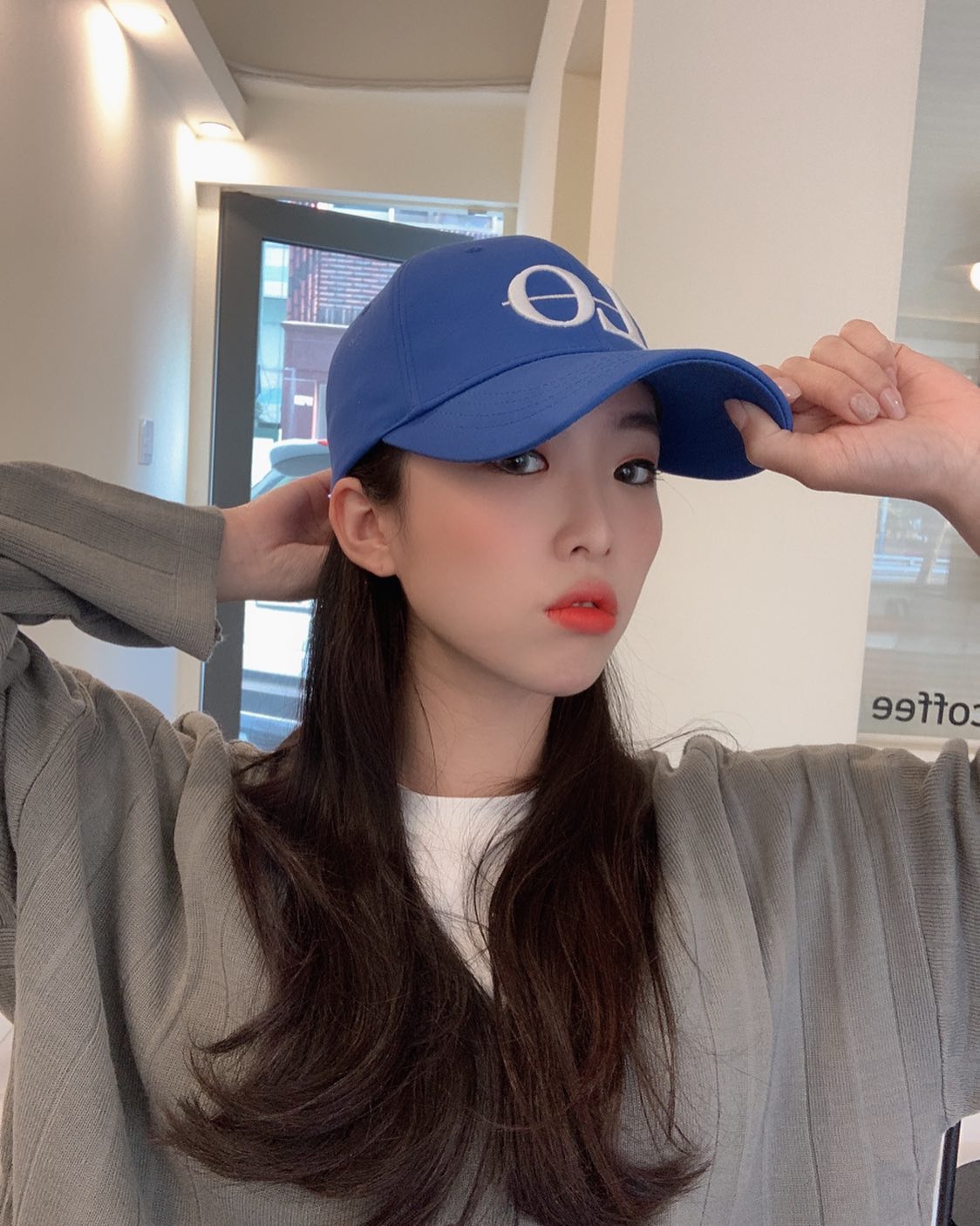 이게 얼마만인지 업로드 너무 오랜만이라 낯서네요😢
#루오에스팩볼캡 #루오에스팩