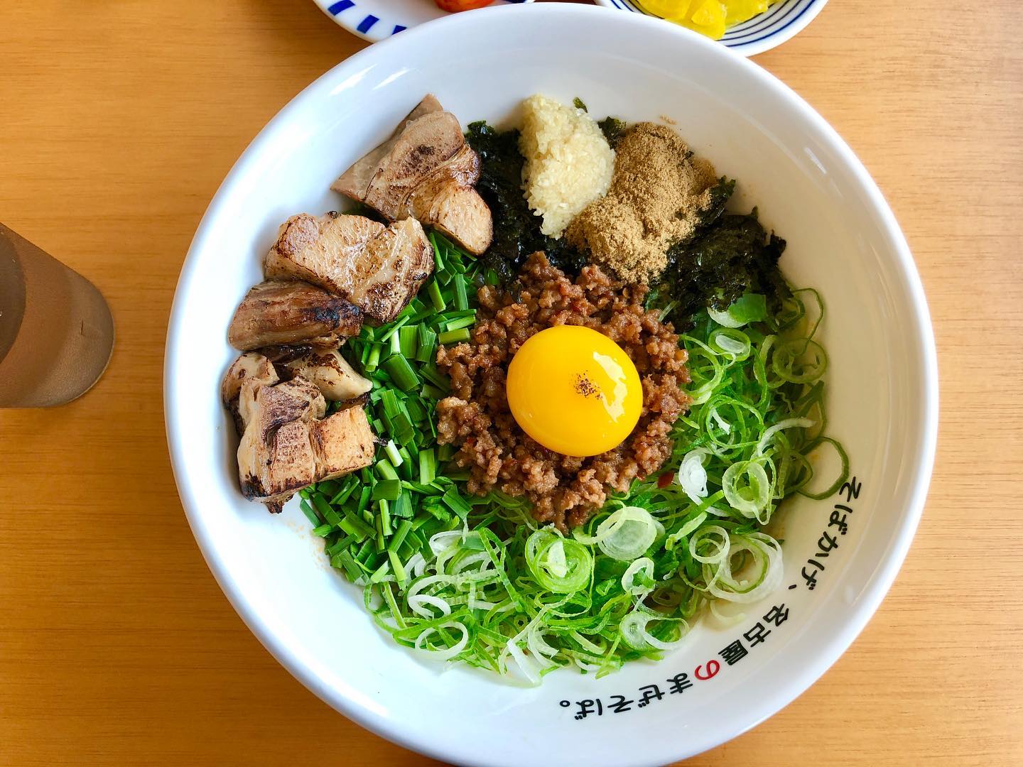 경주 황리단길 마제소바 맛집. 소바카게 방문