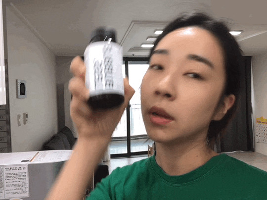 생리증후군 이제 안무서워/버블레스 릴리프