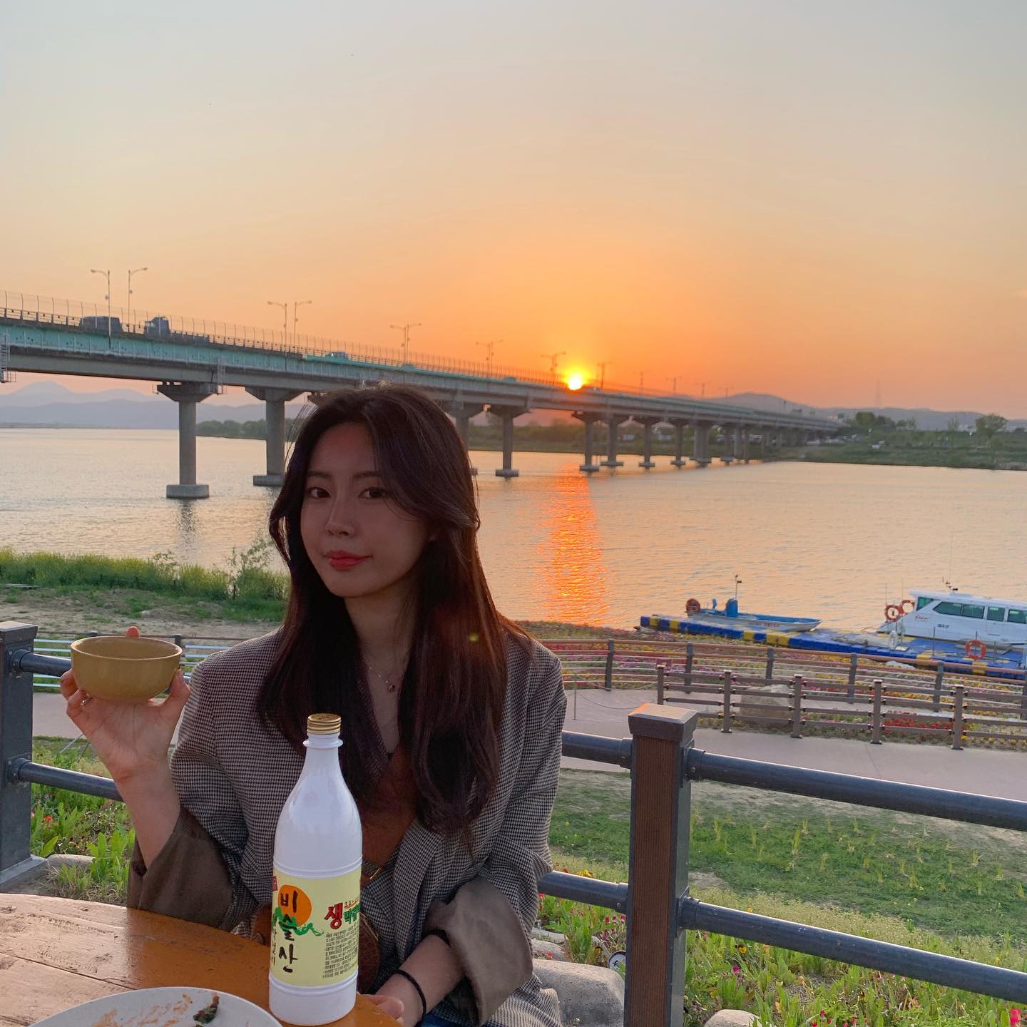 여긴 진짜 매일 가고 싶은곳이당🤭🧡