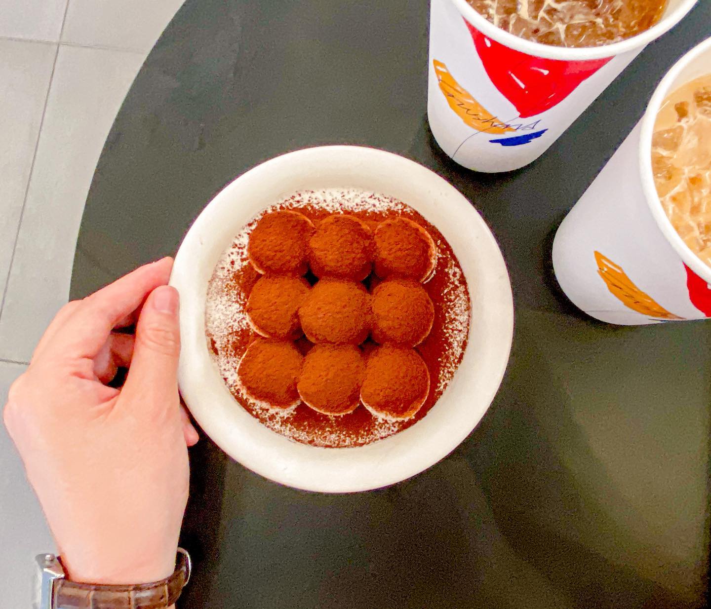 7월에 이사가요👈🏻
내생활권 용인으로 맞춰져서
막상 떠나려니 서운함이.....
