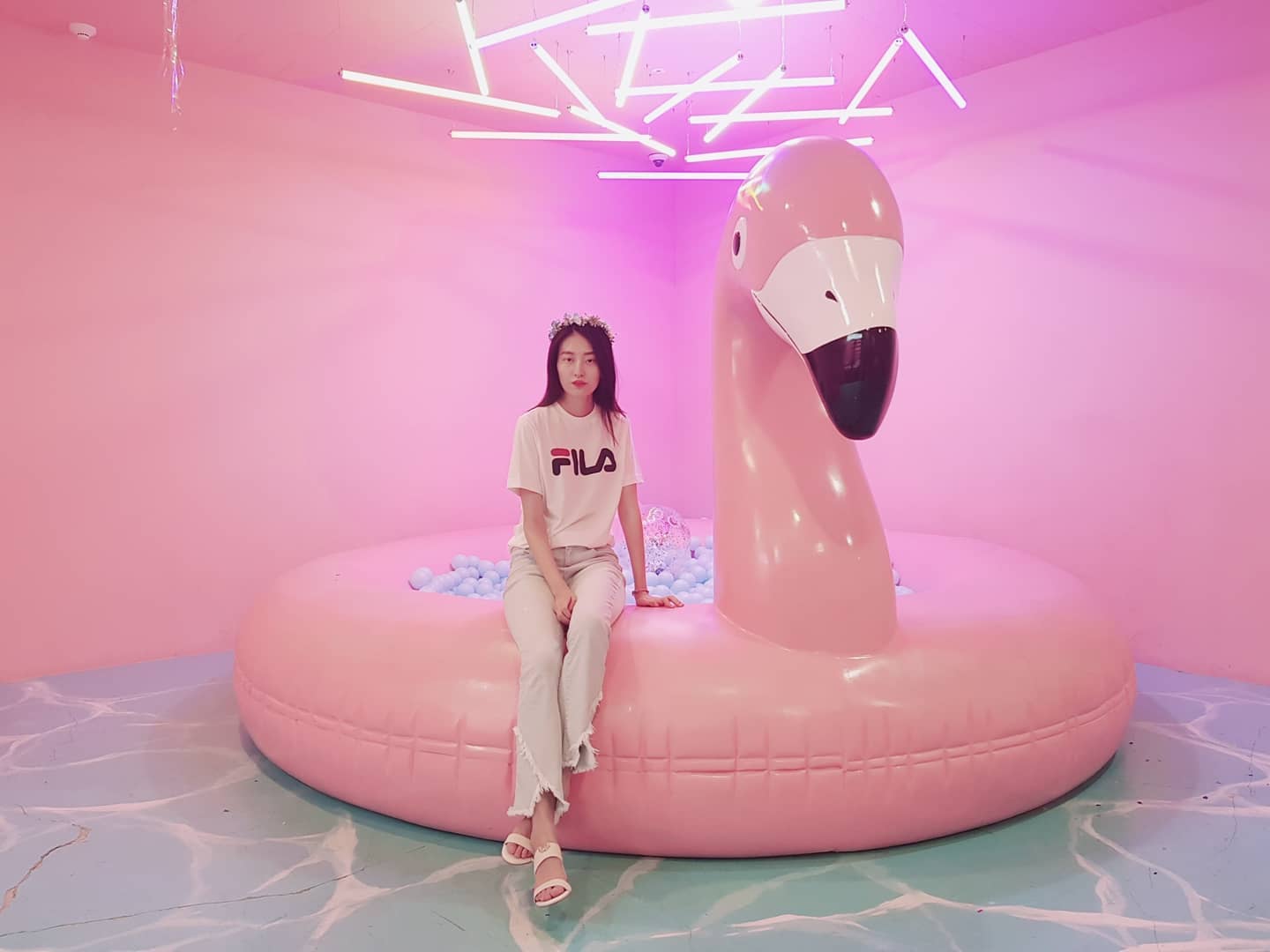📸
.
.
#일상 #일상스타그램 #데일리 #데일리룩 #패션 #전신샷 #팔로우 #좋아요 #좋반테러 #좋반 #헤어 #good #ootd #fashion #hair #photo #style #like #follow4like #daily #pink