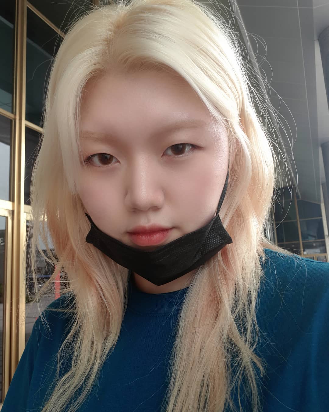 눈썹 실종,,